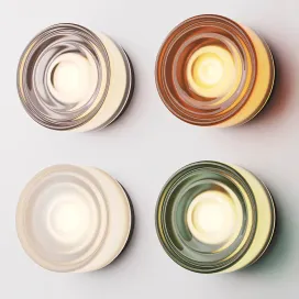 RBW Ripple Sconce